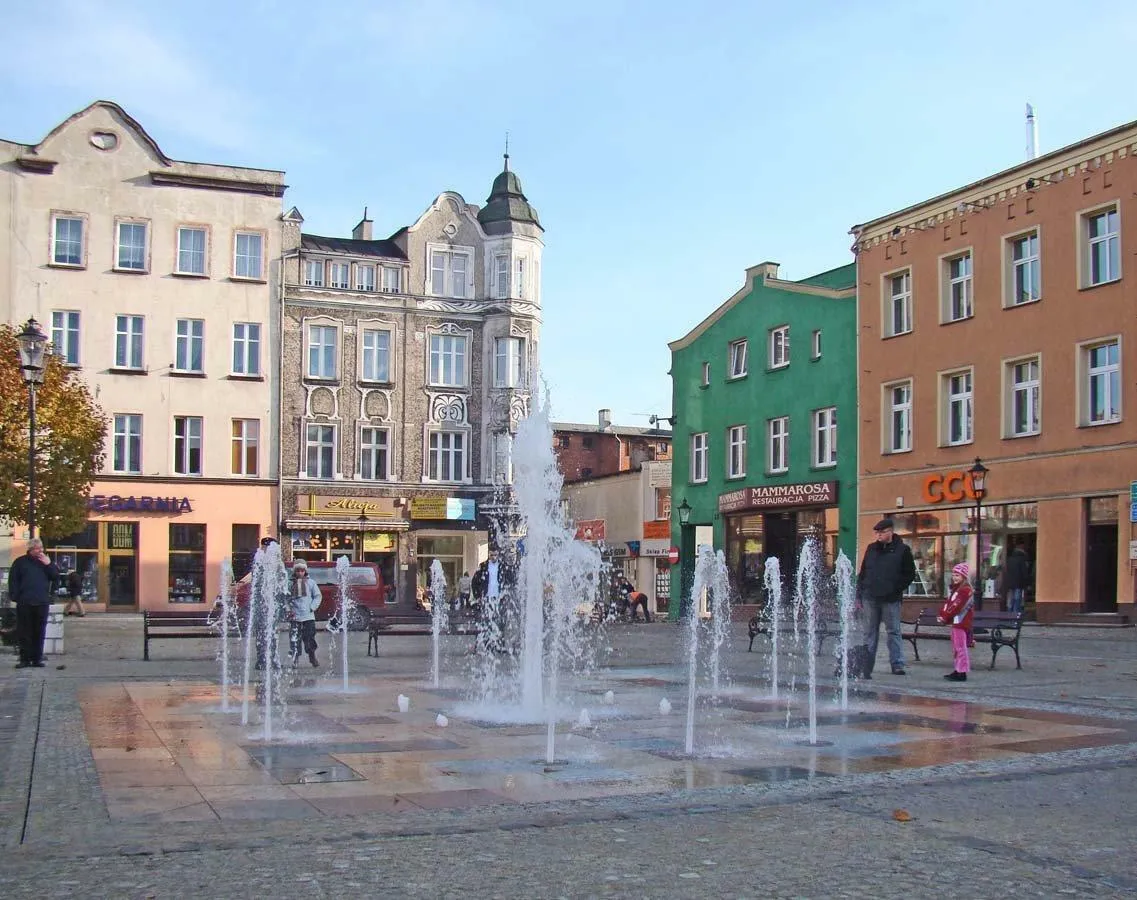 Kościerzyna