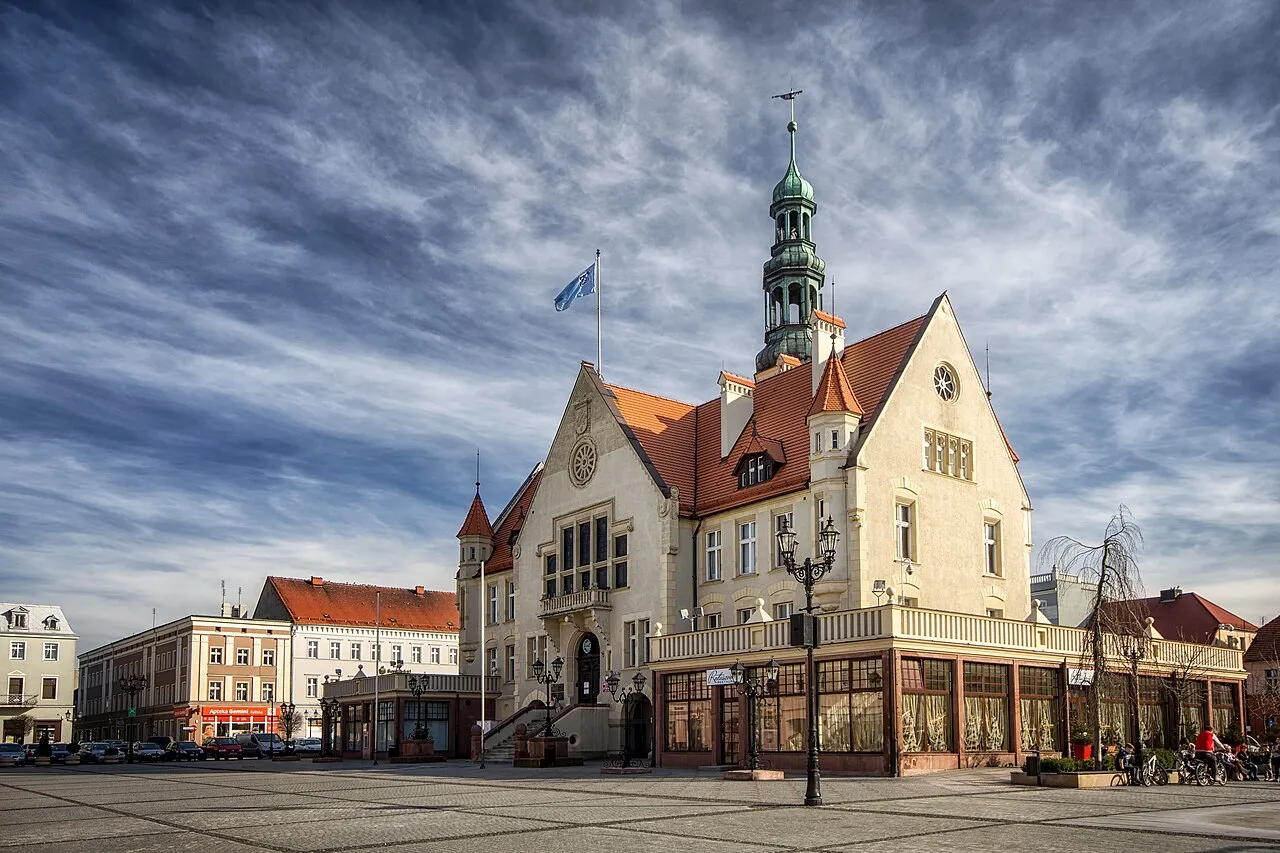 Krotoszyn