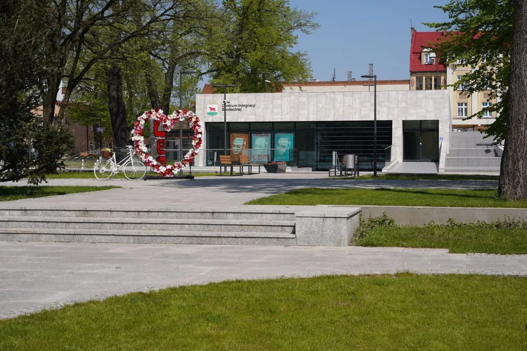 Trzcianka