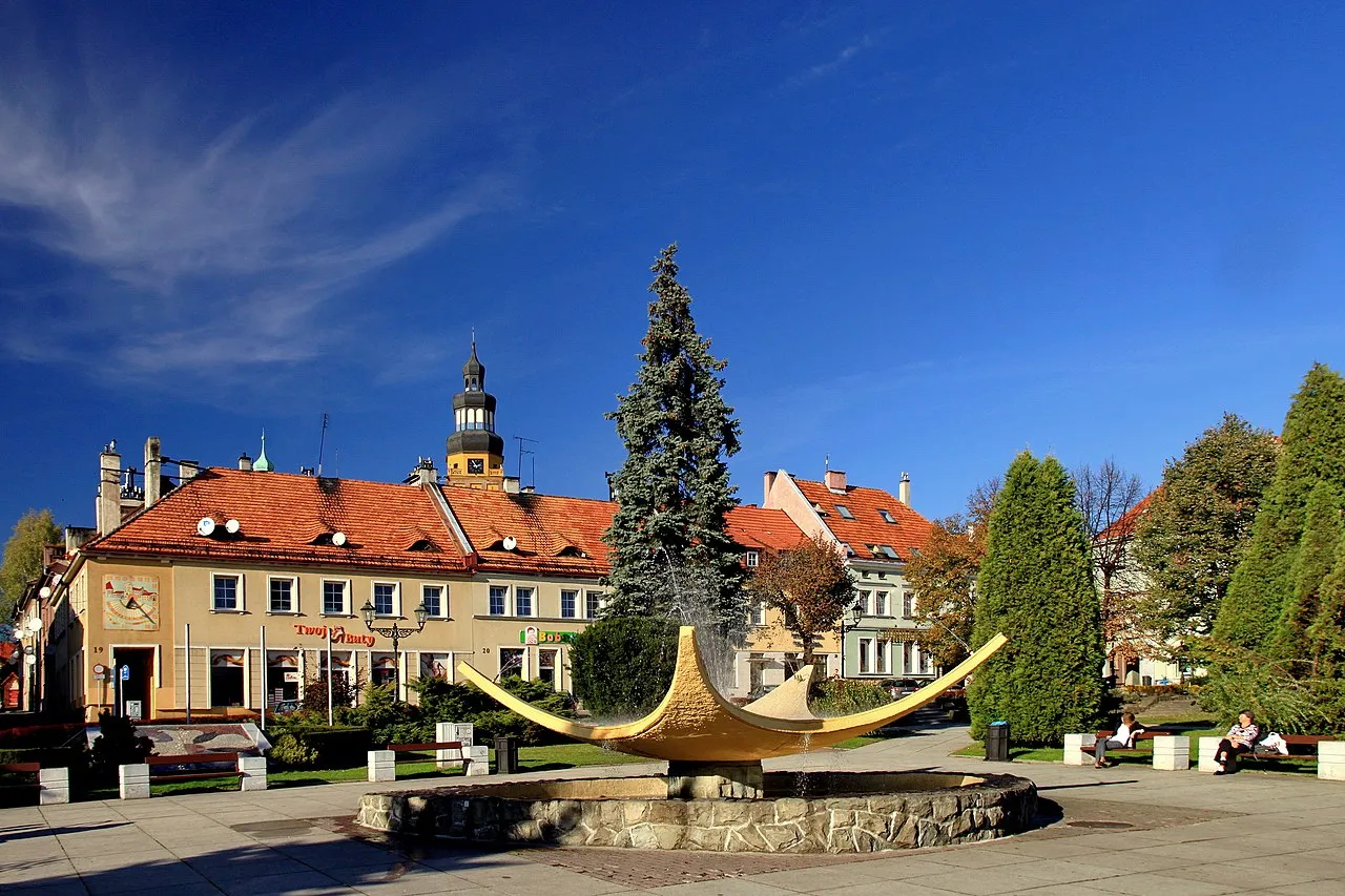 Wodzisław Śląski
