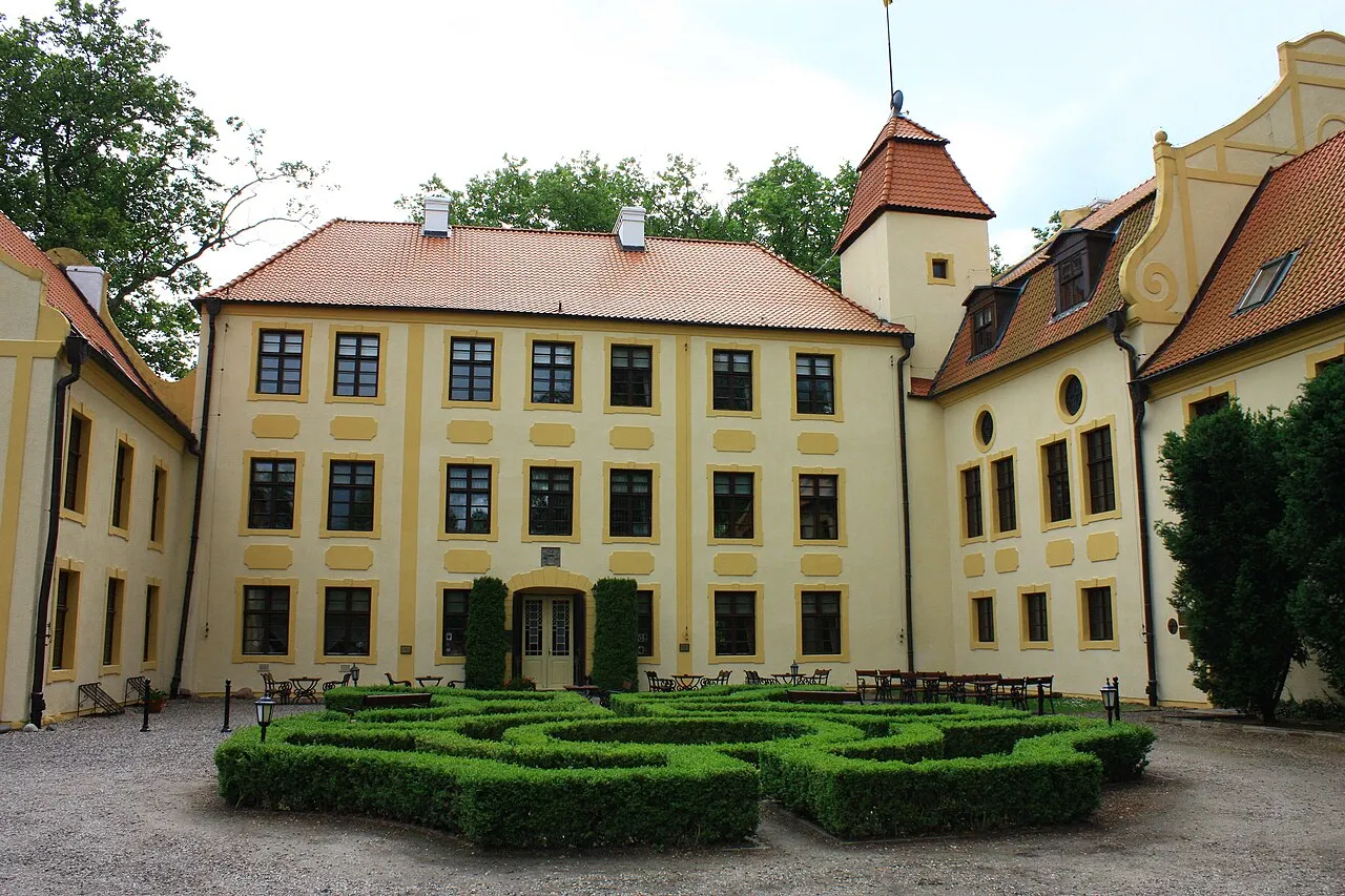 Krokowa