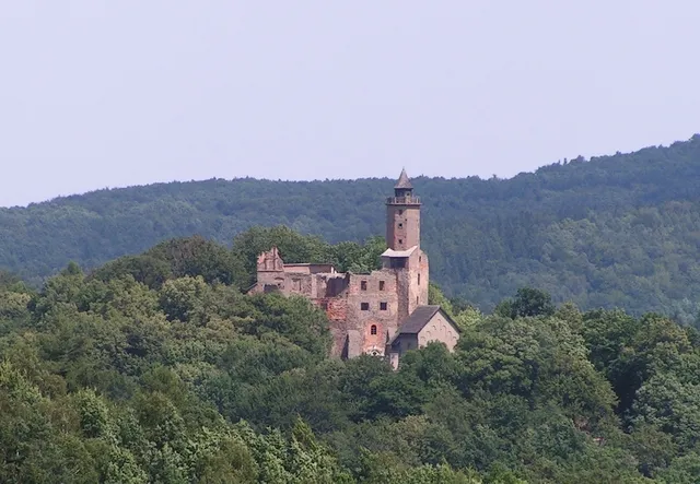 Zagórze Śląskie