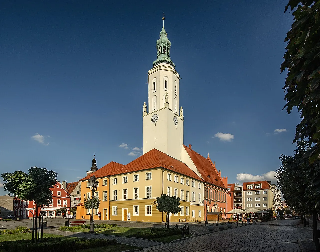 Namysłów