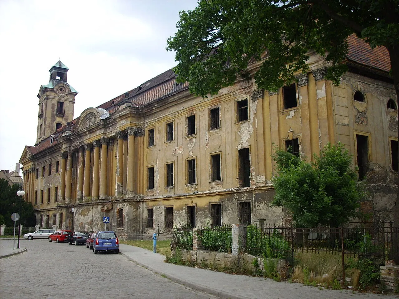 Żary