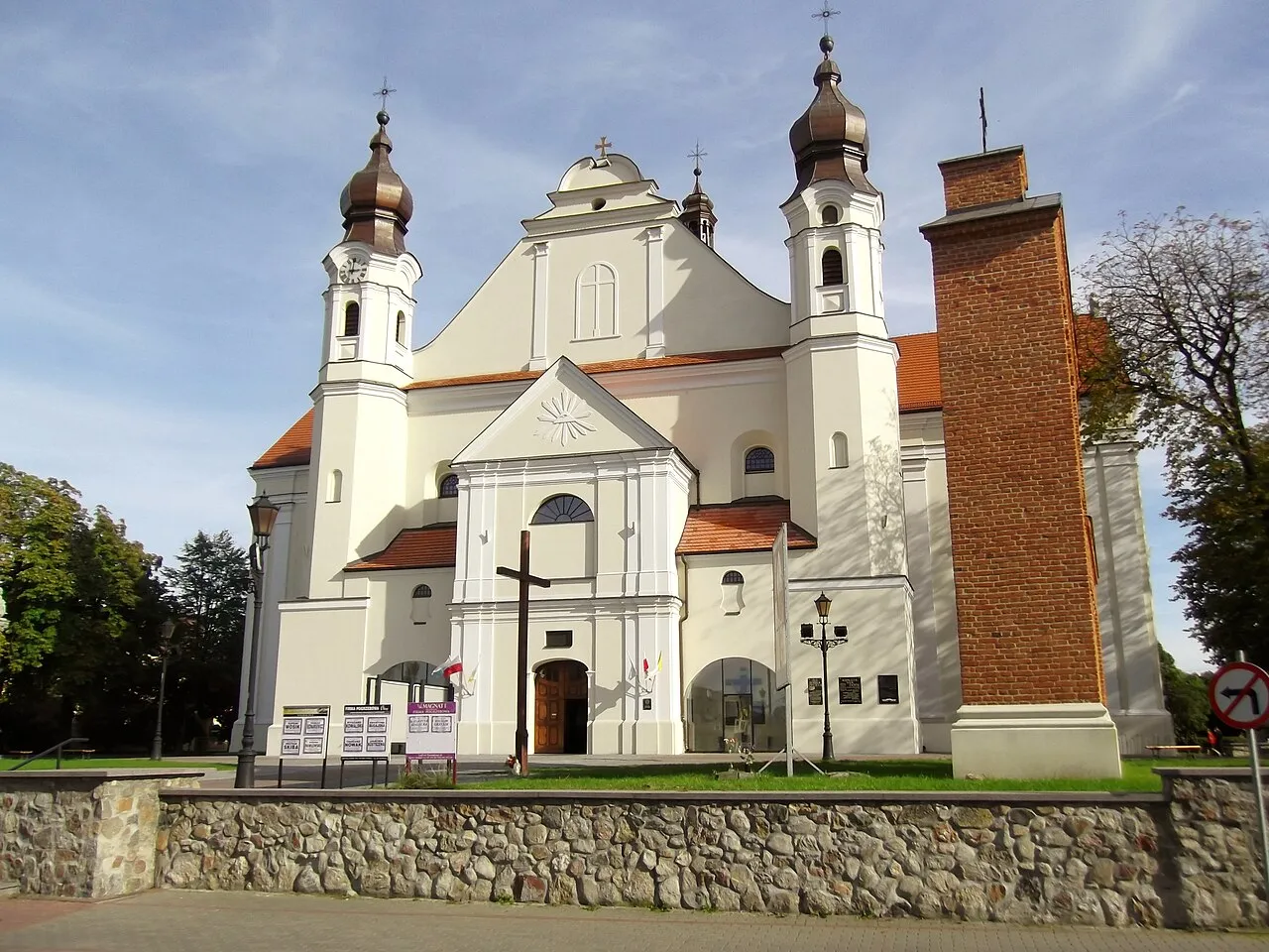 Wiewiórczyn k/Łask