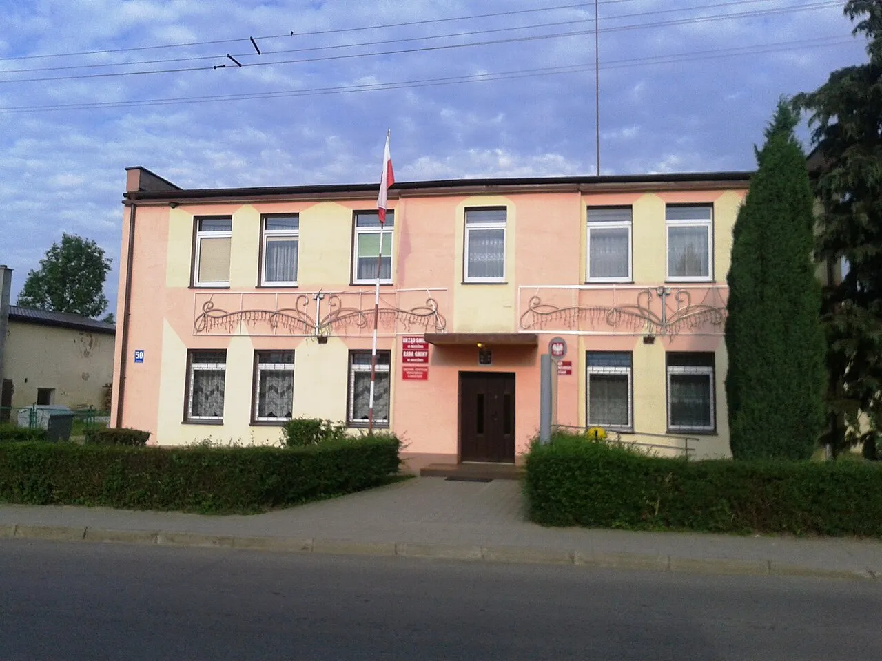 Brzeżno Zachodnio-Pomorskie