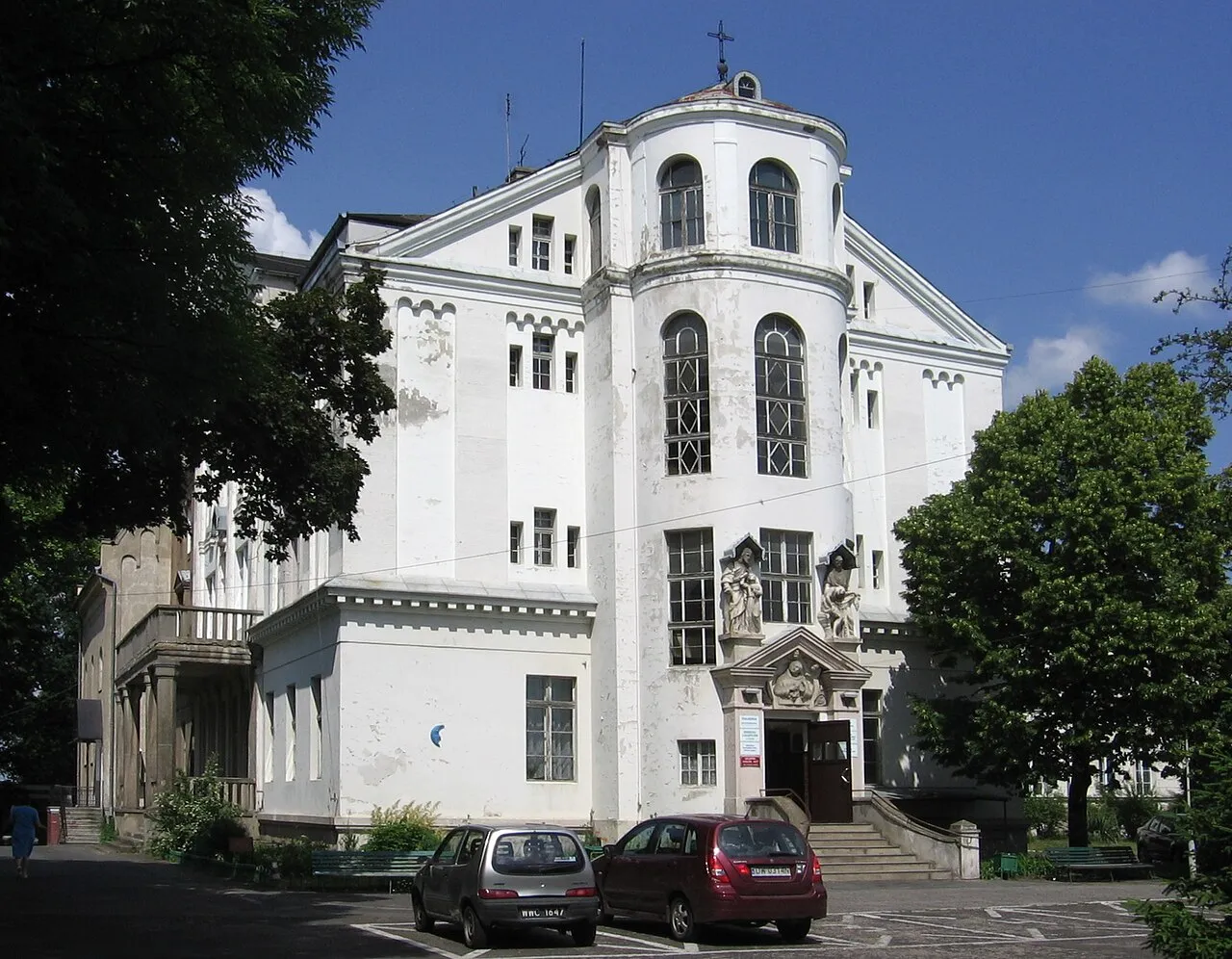 Poświętne
