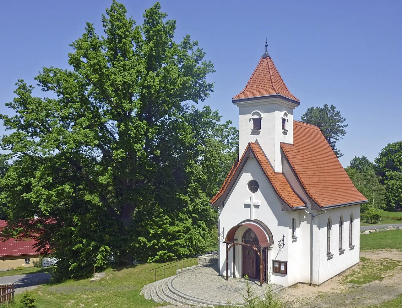 Przesieka