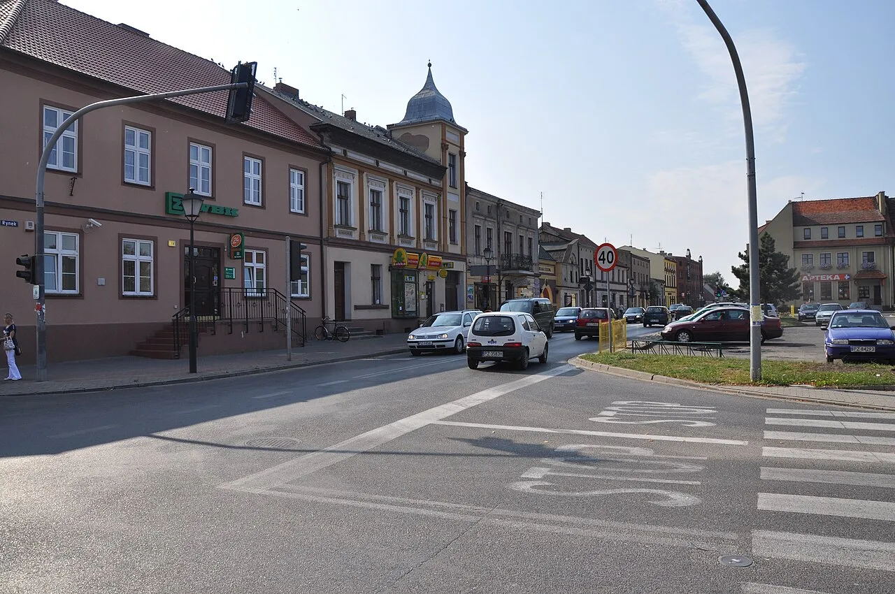 Kostrzyn
