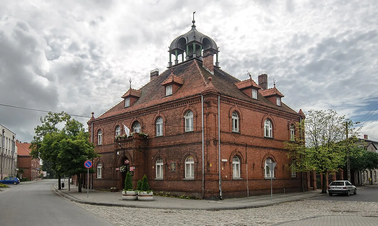 Gniewkowo