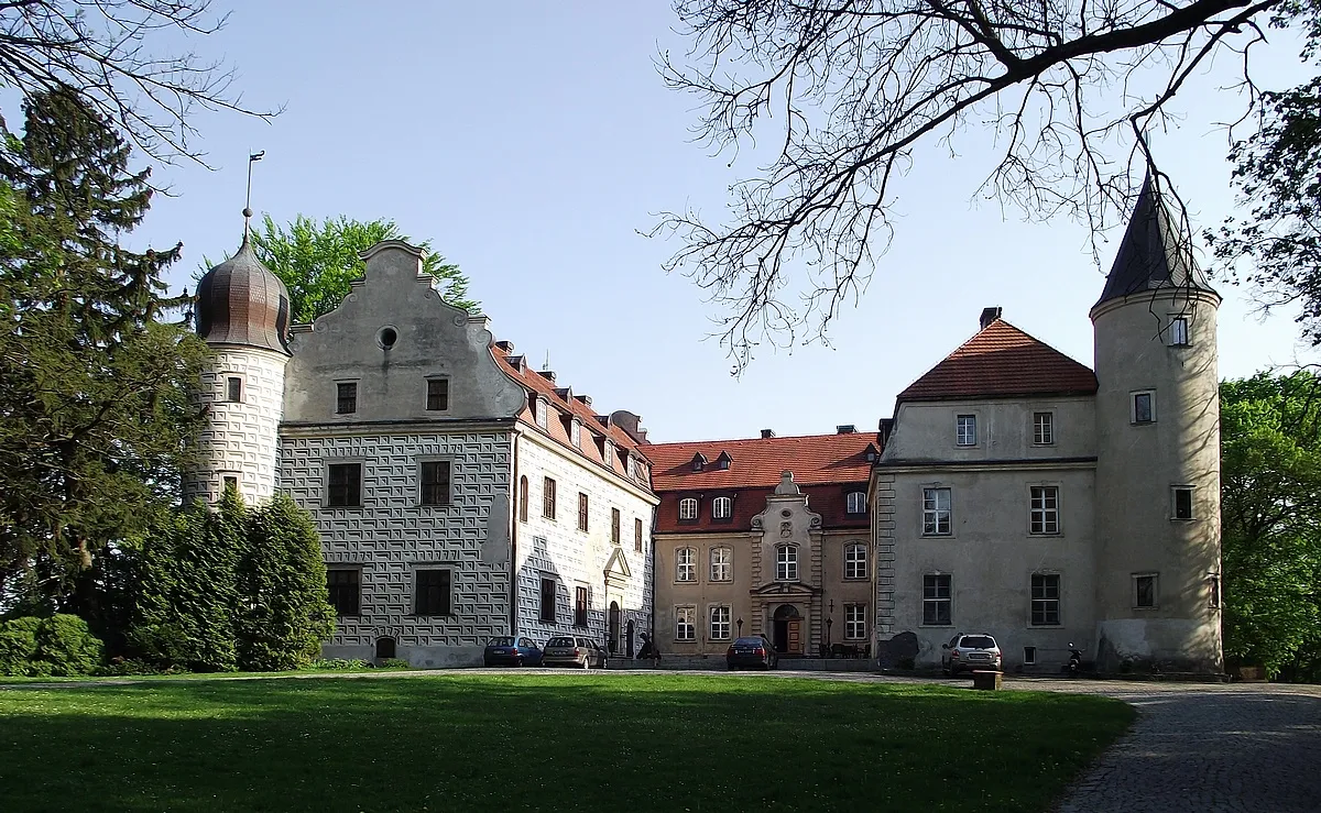 Tuczno