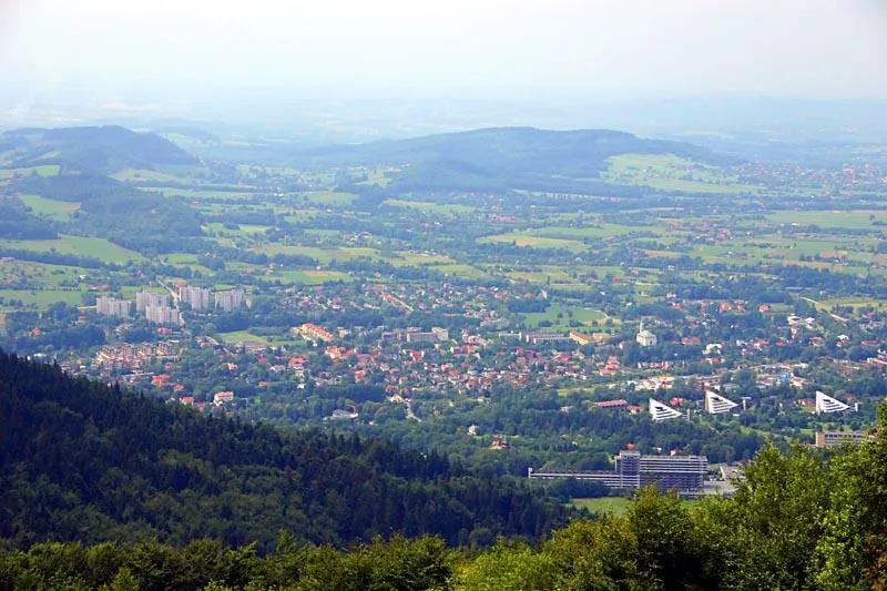 Ustroń