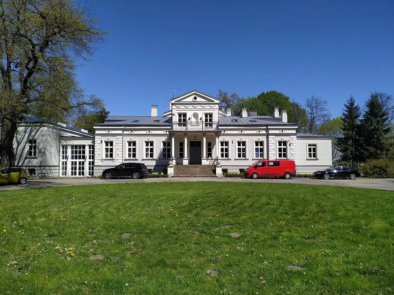 Ojrzanów