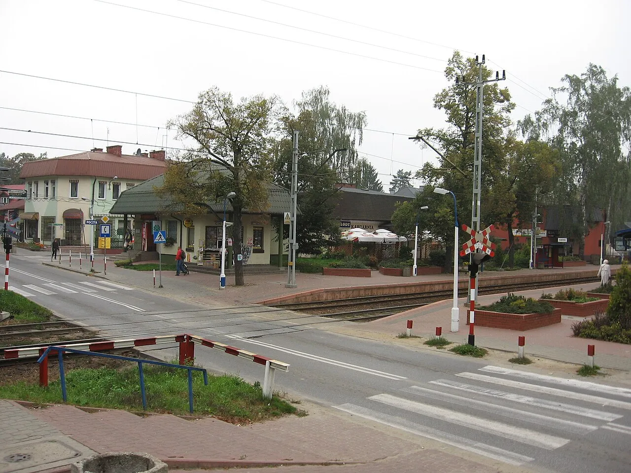 Michałowice (Mazowieckie)
