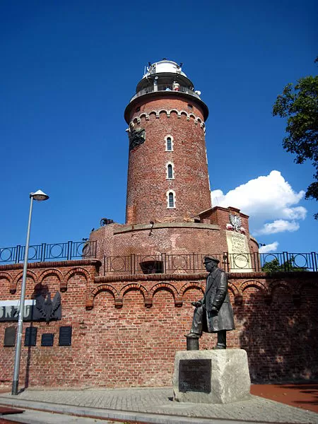 Kołobrzeg