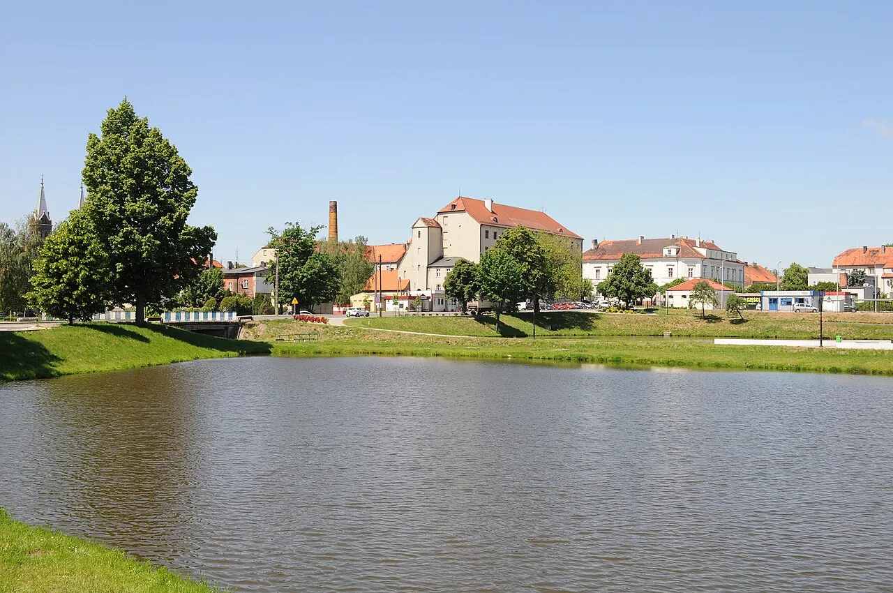 Opatówek 