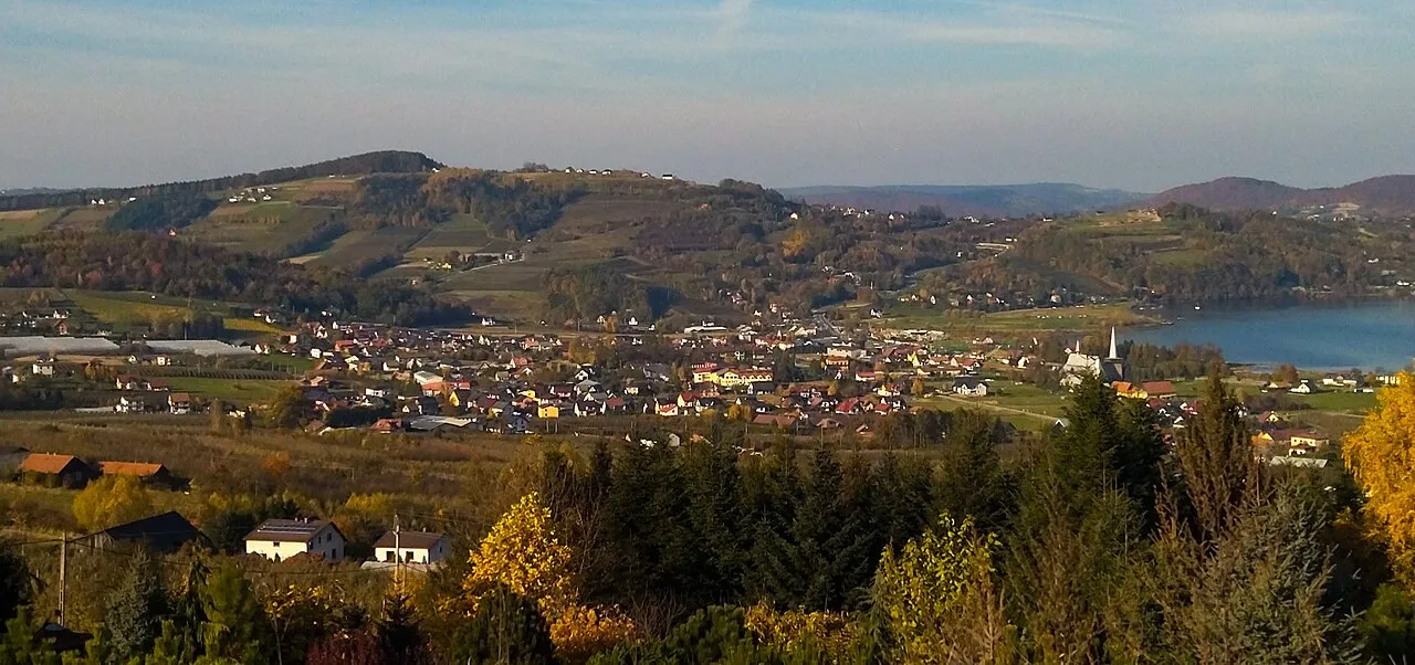 Tęgoborze