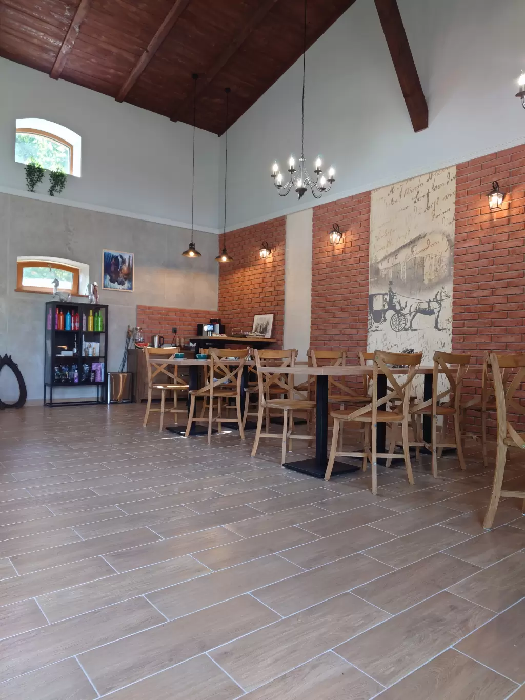 Sale szkoleniowe / zaplecze konferencyjne