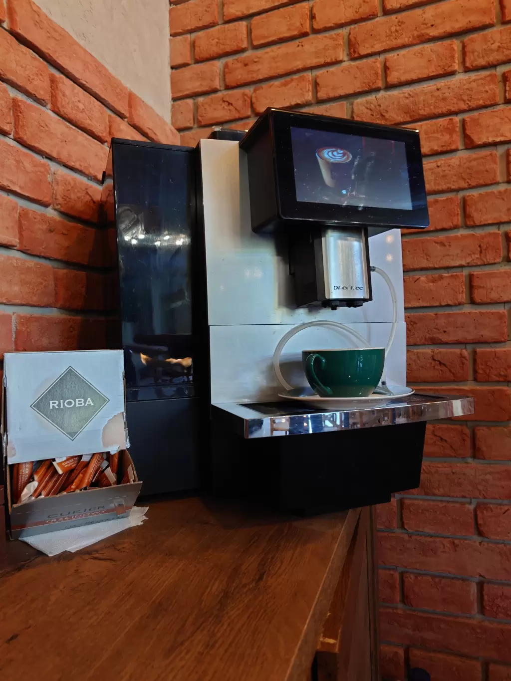 Sale szkoleniowe / zaplecze konferencyjne