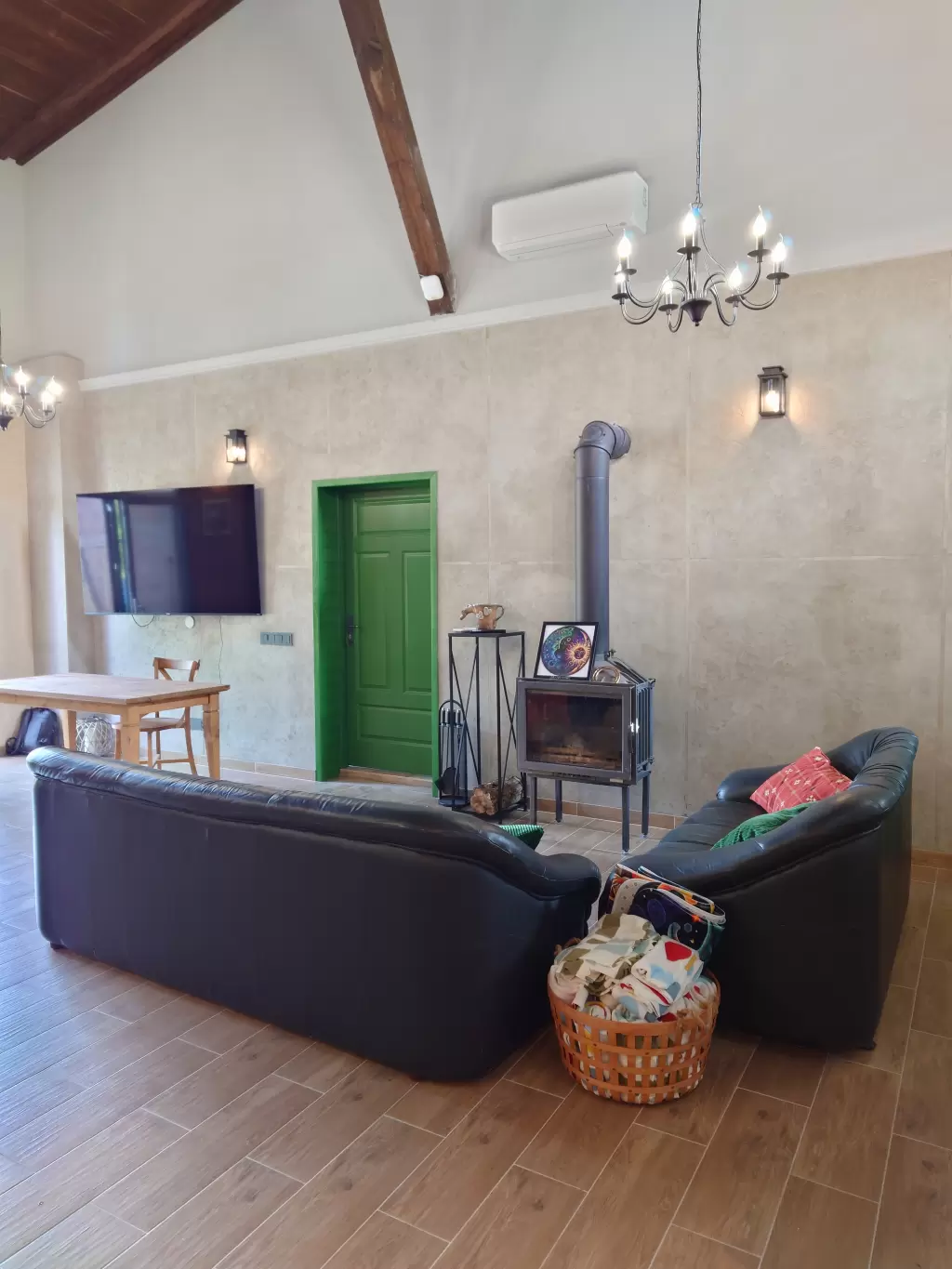 Sale szkoleniowe / zaplecze konferencyjne