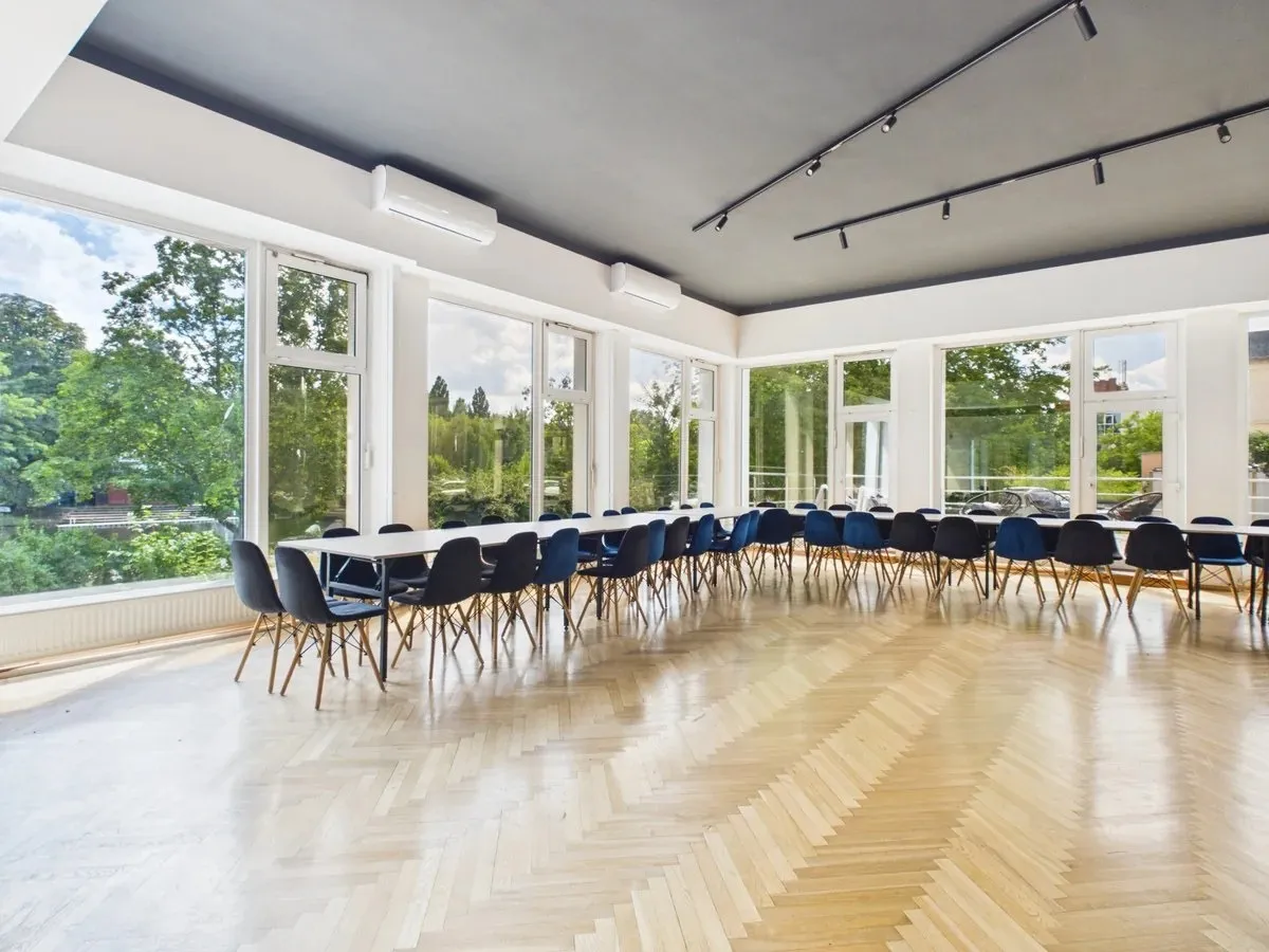 Sala konferencyjna