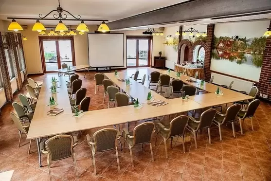 Sale szkoleniowe / zaplecze konferencyjne