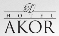 Logo Hotel Akor**
