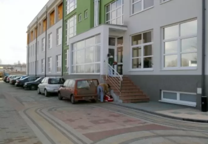 Centrum - Klub Sportowy