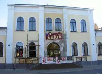 Zdjęcie obiektu Teatr Adria