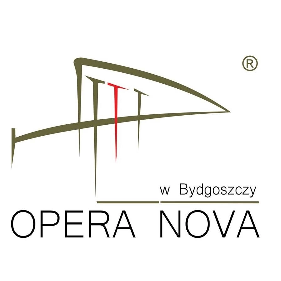 Logo Centrum Kongresowe Opera Nova