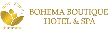 Logo Hotel Bohema Boutique Hotel&Spa*****