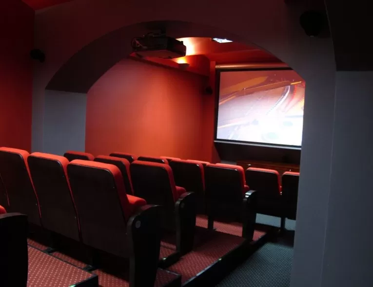 Sala Artus Cinema
