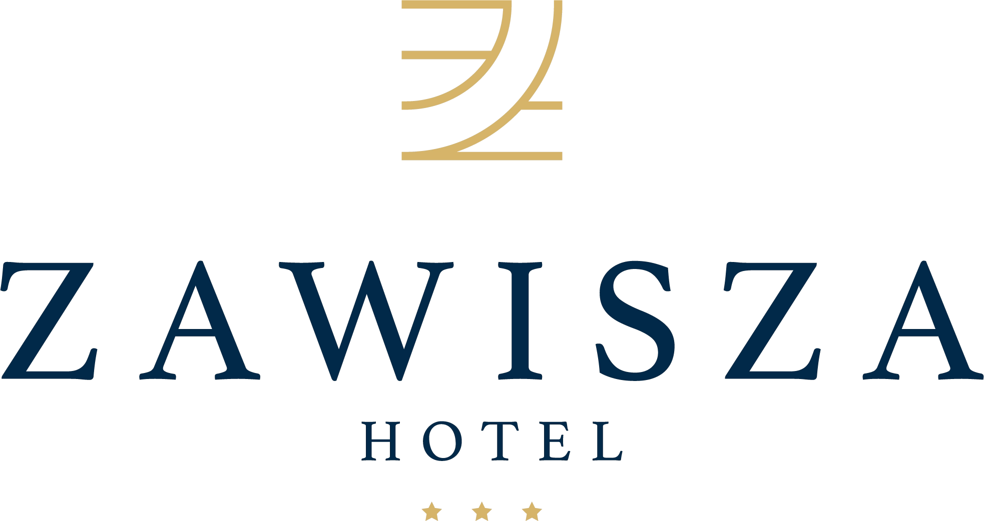 Logo Hotel Zawisza***