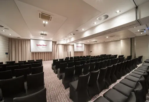 Wnętrze Sala Opera – zdjęcie 2