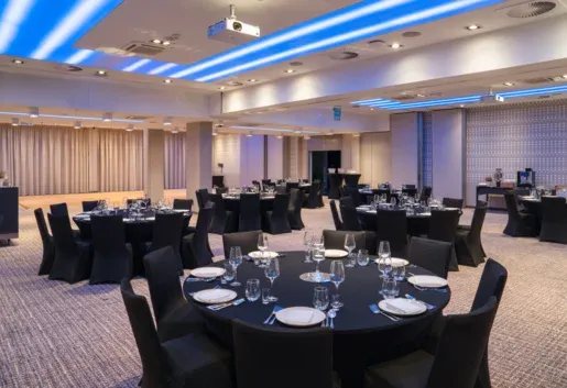 Wnętrze Sala A+B+C+D – zdjęcie 2