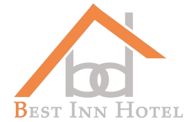 Logo Hotel Best Inn***