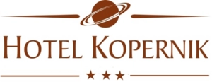 Logo Hotel Kopernik***