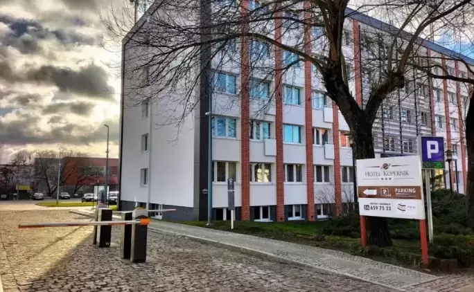 Halo Toruń