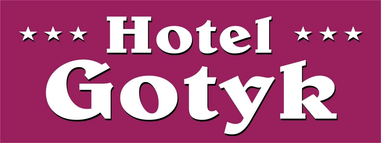 Logo Hotel Gotyk***
