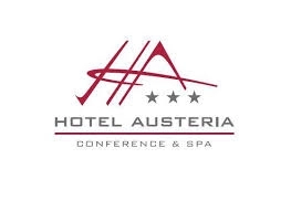 Logo Hotel Austeria Conference & Spa***