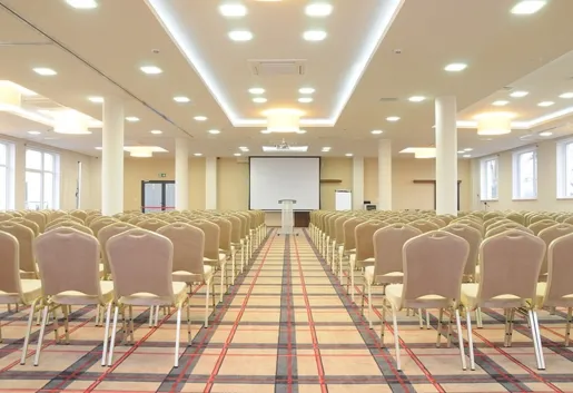 Hotel Austeria Conference & Spa*** - Sala Konferencyjna I ()A+B+C)