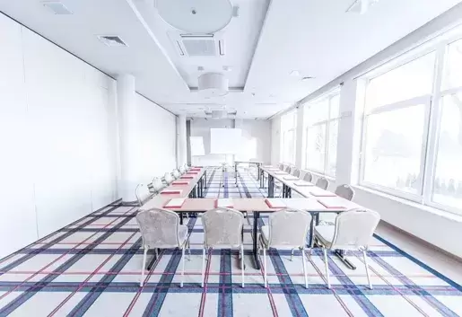 Zaplecze konferencyjne