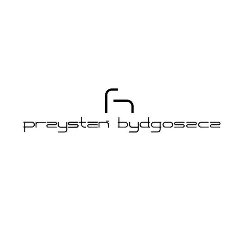 Logo Przystań Bydgoszcz