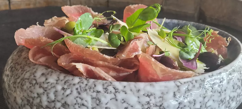 Konferencje i bankiety / restauracje hotelowe