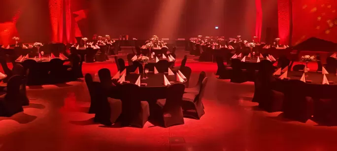 Restauracje hotelowe