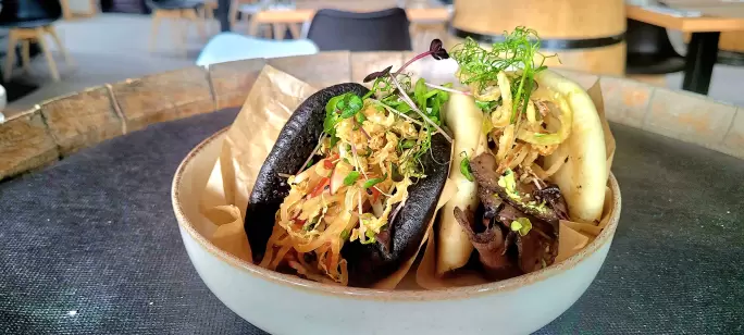 Restauracje hotelowe