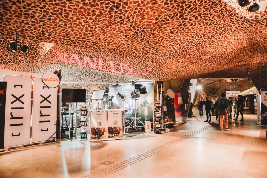 Sale szkoleniowe / zaplecze konferencyjne