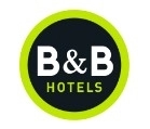 Logo Hotel B&B**