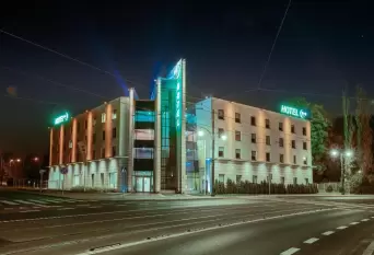 Hotel B&B**