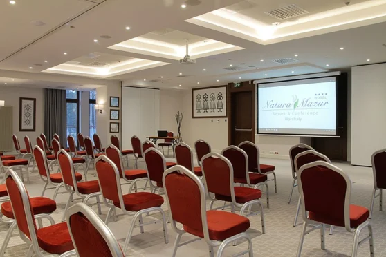 Natura Mazur Resort & Conference**** - Sala Jesień